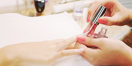 企業様へ ネイリストお仕事紹介サービス アットネイルズ